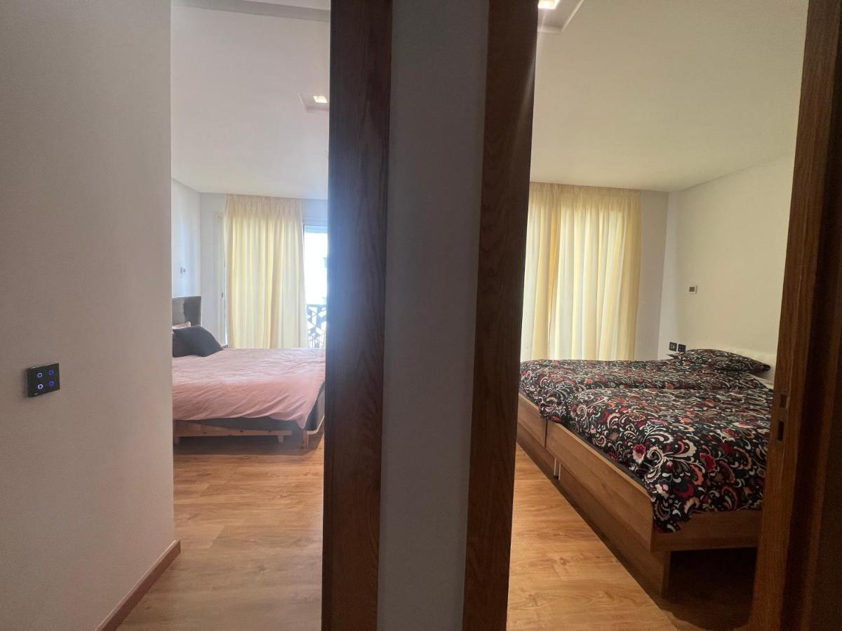 Appartamento Luxury 2 Ch -casa Finance *