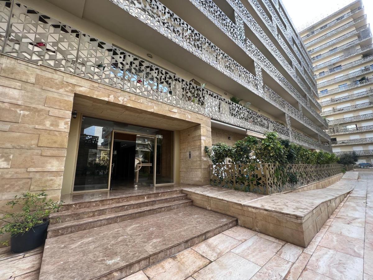 Appartamento Luxury 2 Ch -casa Finance *
